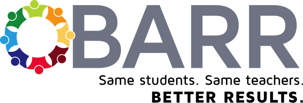 Barr - Building Assets Reducing Risks (975x332), Png Download