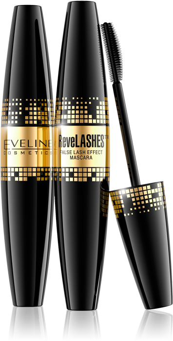 Revelashes Mascara - Eveline Revelashes (750x750), Png Download
