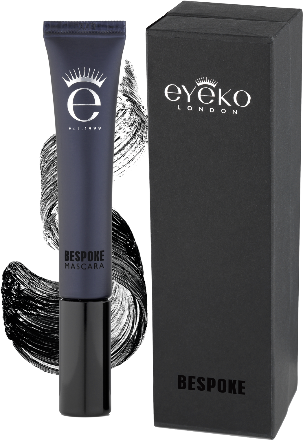 Eyeko Is Also Adding A Bespoke Option To Its Eye Make - Mascara (1200x1620), Png Download