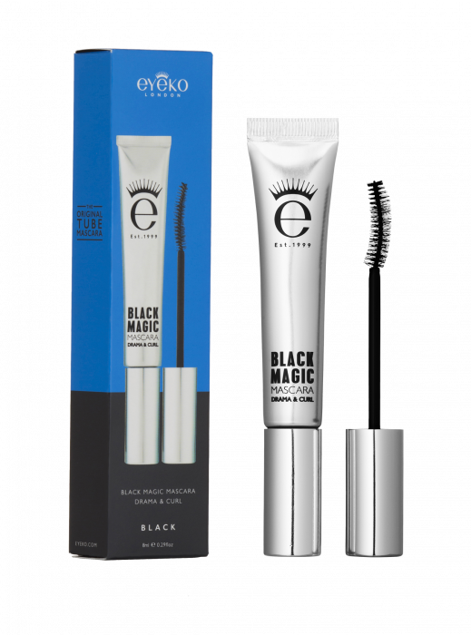 Eyeko Black Magic Mascara 201935 By Eyeko London - Eyeko Mascara (519x700), Png Download
