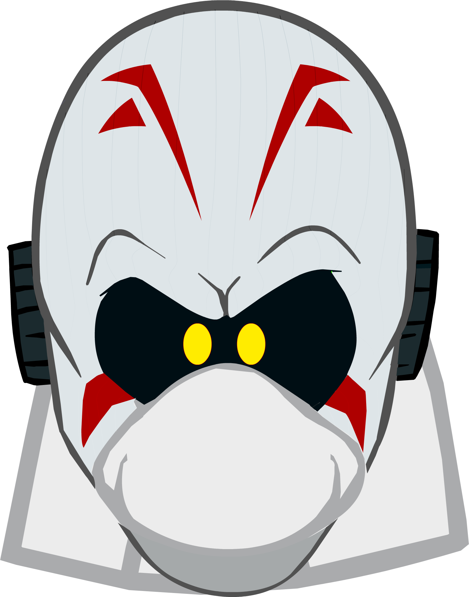 Image - Star Wars Inquisitor Logo Png (1637x2081), Png Download