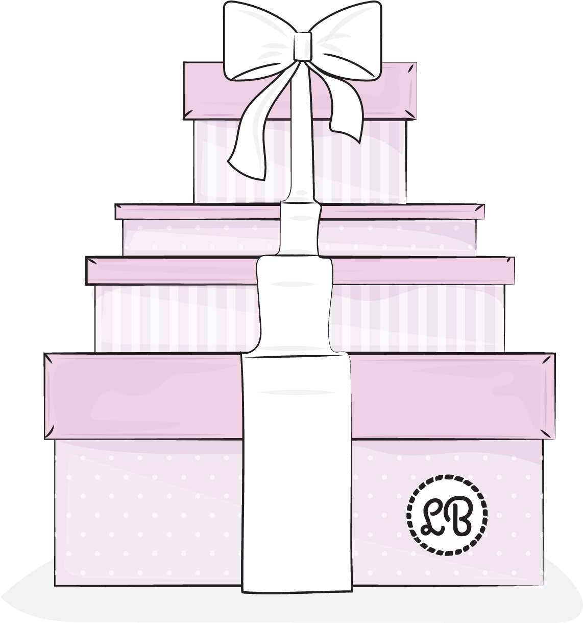 You Can Be Sure That We Will Go The Extra Mile To Make - Gift Wrapping (1500x1500), Png Download
