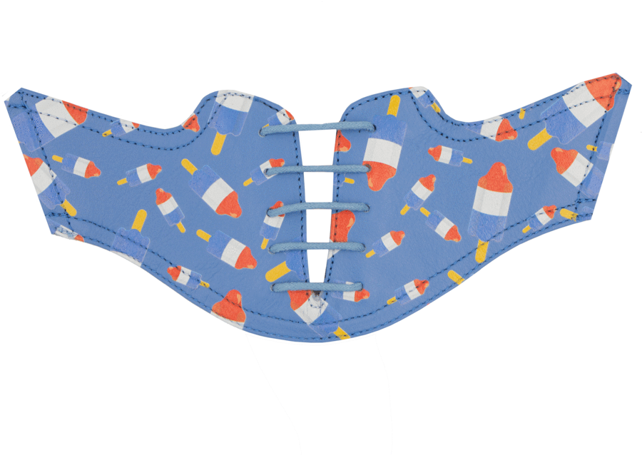 Men's Rocket, Firework And Bomb Popsicles On Azure - Rocket (1024x683), Png Download