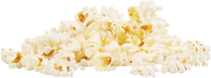 Palomitas De Maíz - Maize (760x300), Png Download