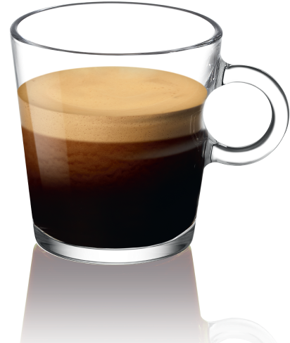 Nespresso Vivalto Lungo Pods (444x540), Png Download