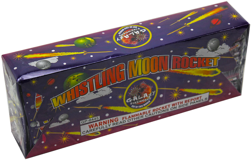 Whistle Bottle Rockets-3 - Tampa (933x933), Png Download