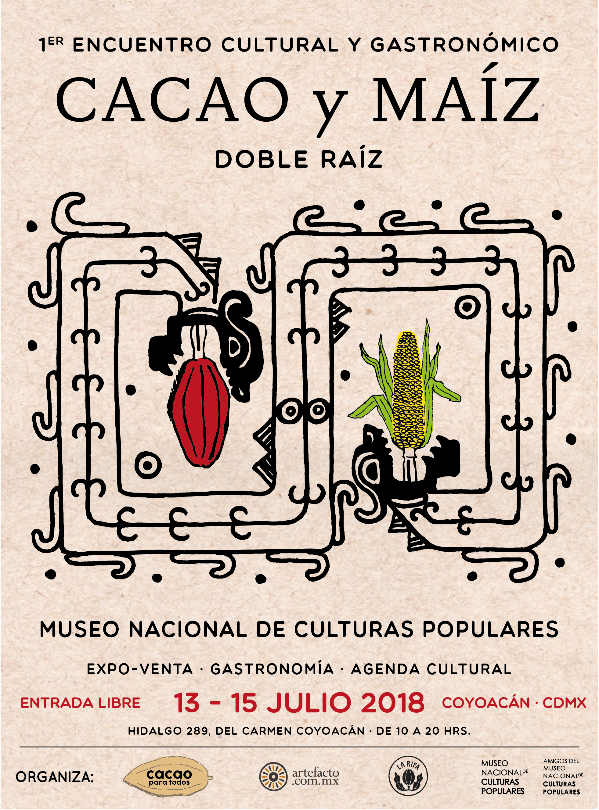 Si Bien El Maíz Y El Cacao Se Integran En Una Deidad, - Illustration (1963x2656), Png Download