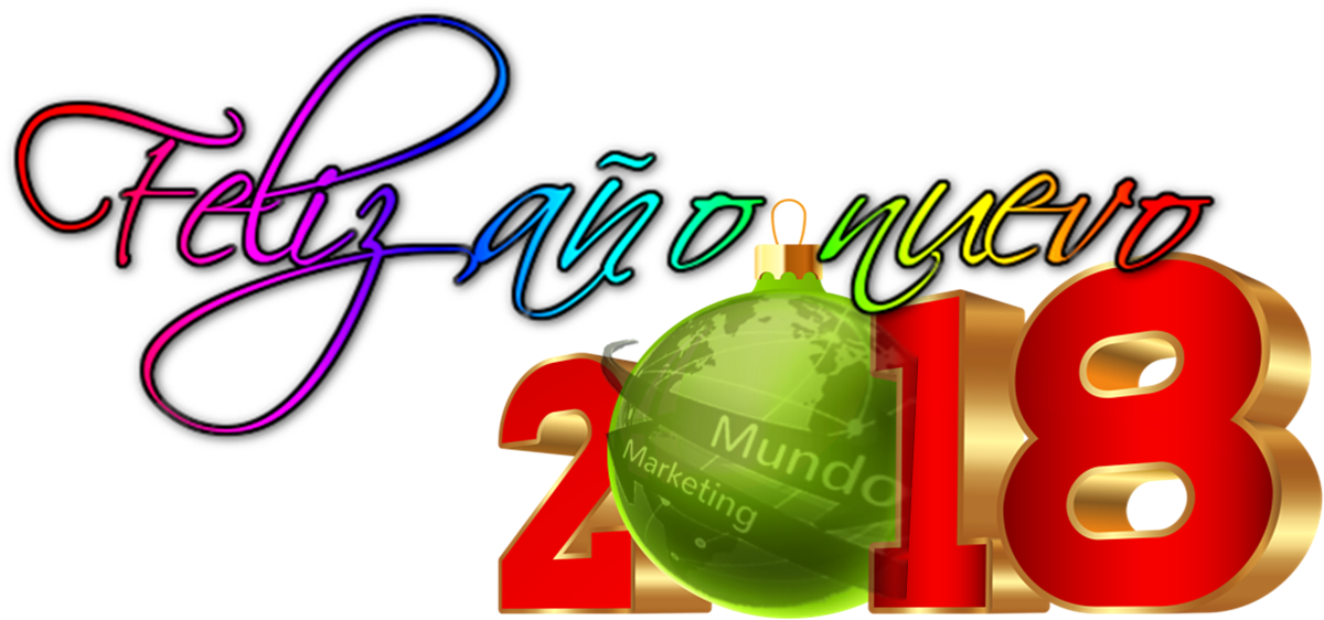 Feliz Año - Esquinas Decorativas Para Tarjetas (1217x675), Png Download