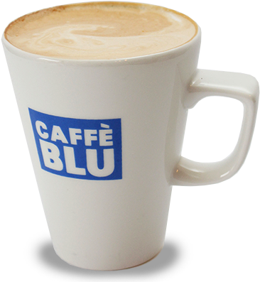 Coffee & Cappuccino - Coffee (446x426), Png Download