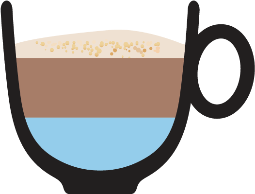 Caffè Macchiato (1200x692), Png Download