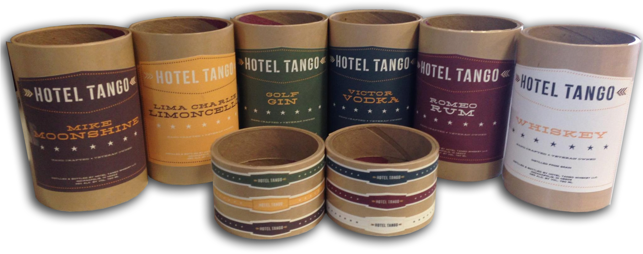 Matrix Label (2048x914), Png Download