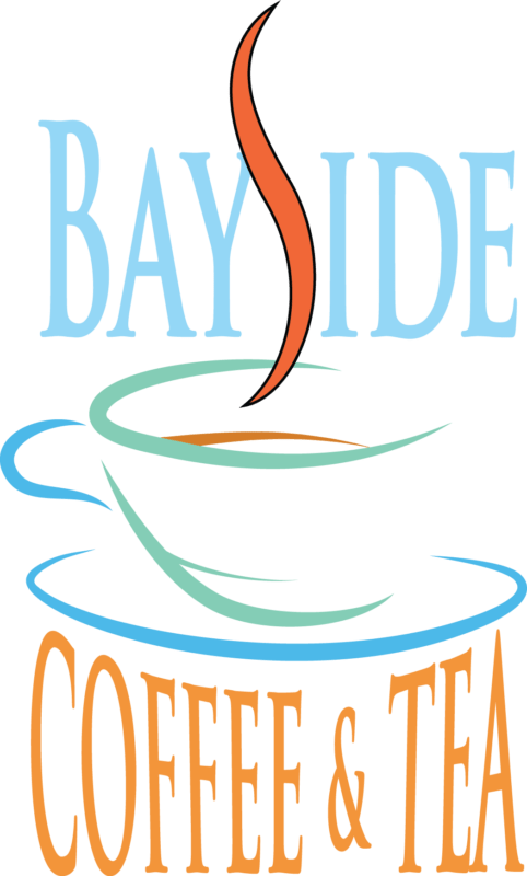 Bayside Coffee & Tea - Tea (482x800), Png Download