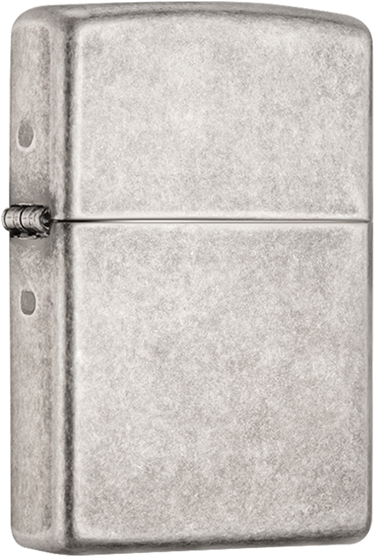 Zippo Genuine Flagship Store Original Lighter Zippo - Zippo (800x800), Png Download