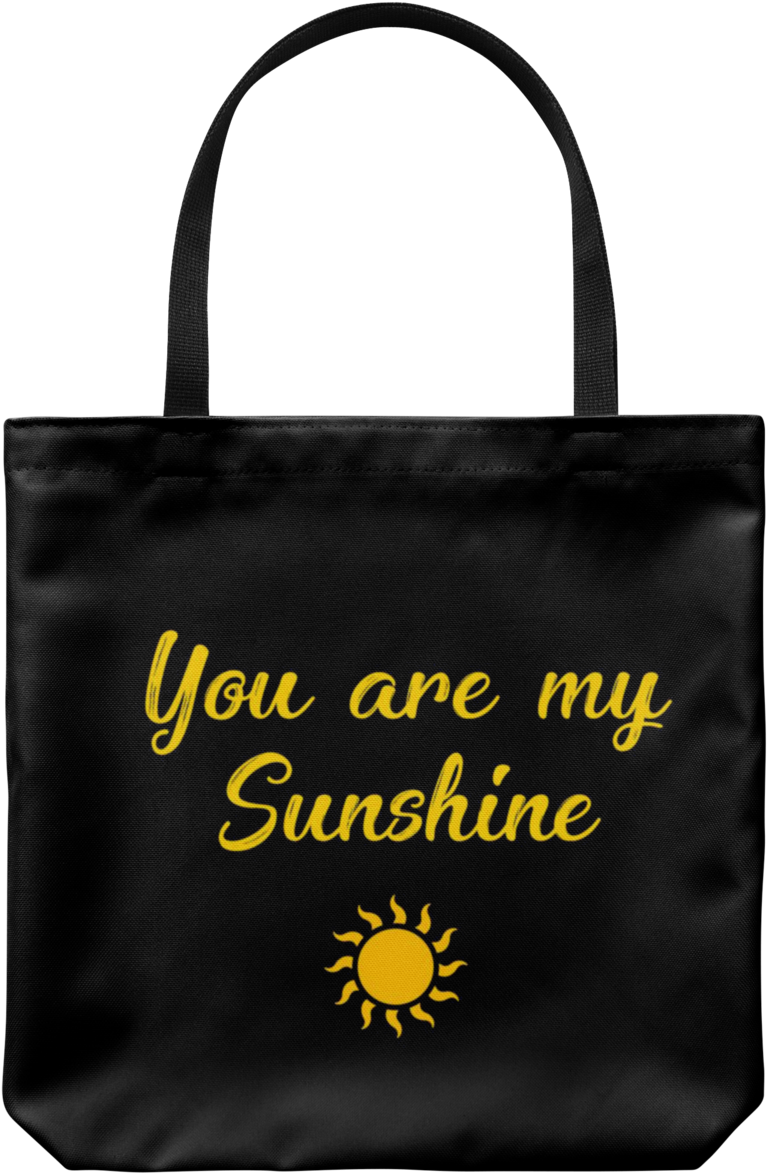 Tote Bag (1200x1200), Png Download