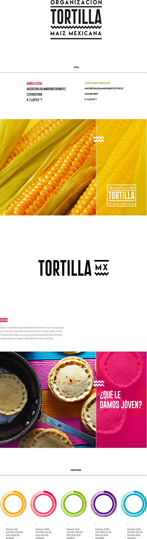 Corn Tortilla (600x2192), Png Download