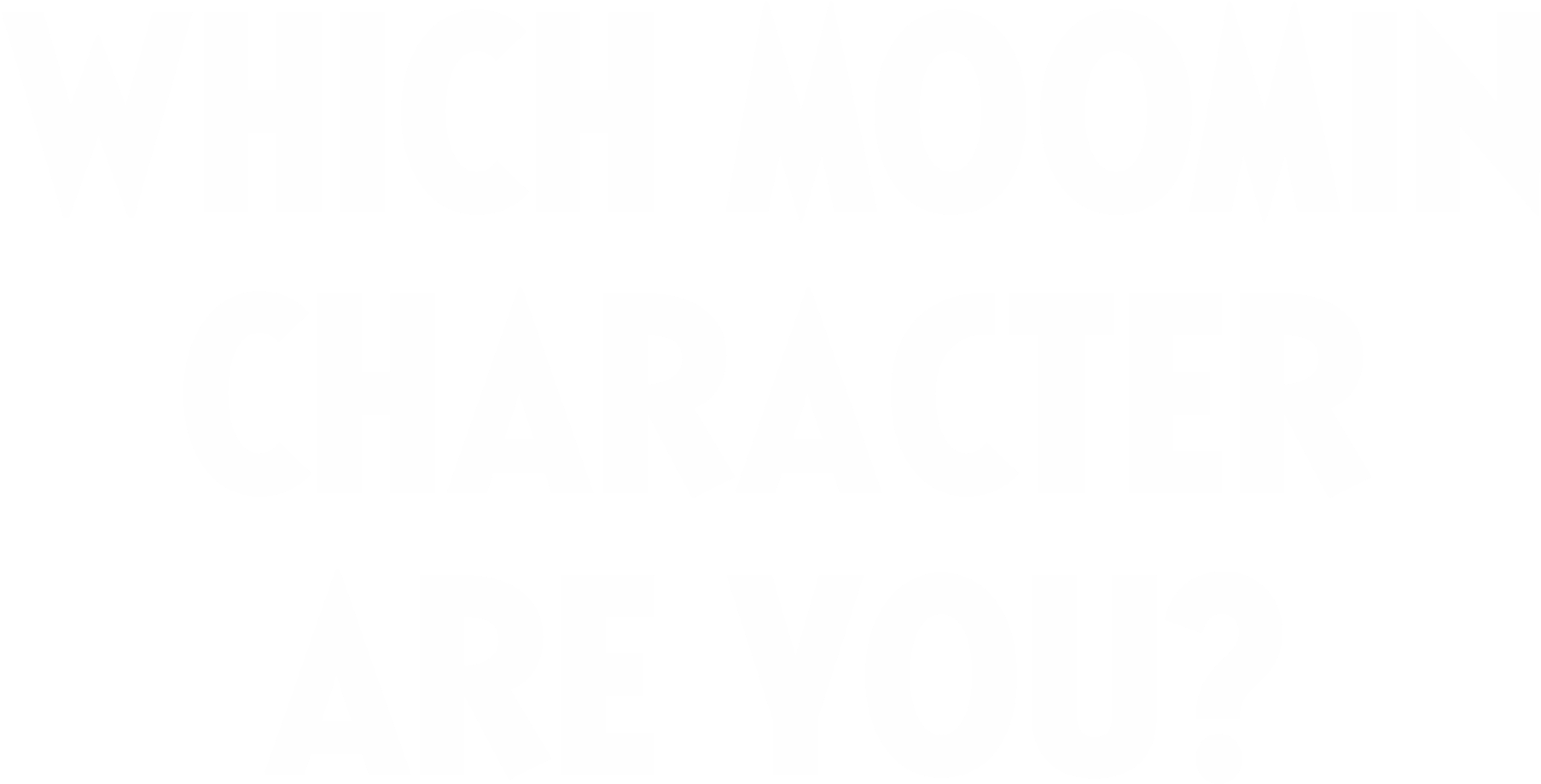 Characters - No Money No Woman (2000x2000), Png Download