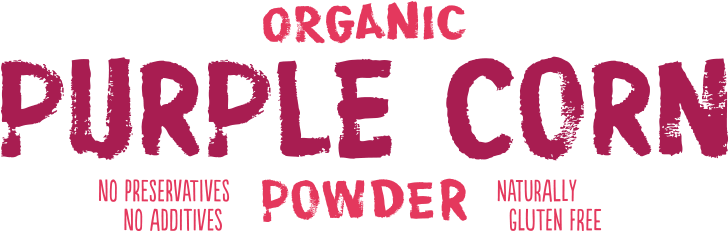Purple Corn (730x315), Png Download