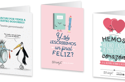 Detalles Para Bodas Unicef - Wedding (440x288), Png Download