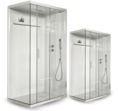 Box De Vidro Png (576x393), Png Download