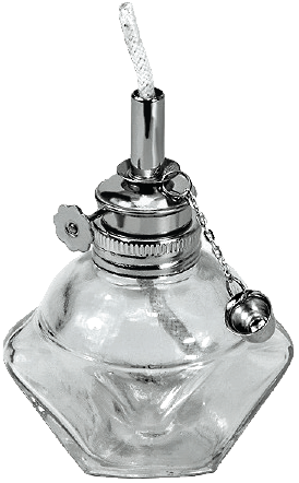 Ref-401 - Alcohol Burner (500x500), Png Download
