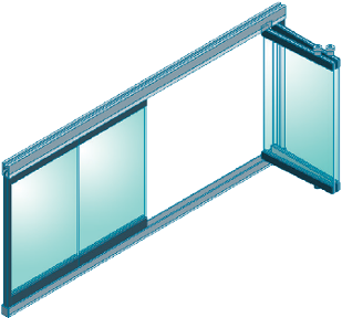 Alclean - Kit Sacada Tec Vidros (400x306), Png Download