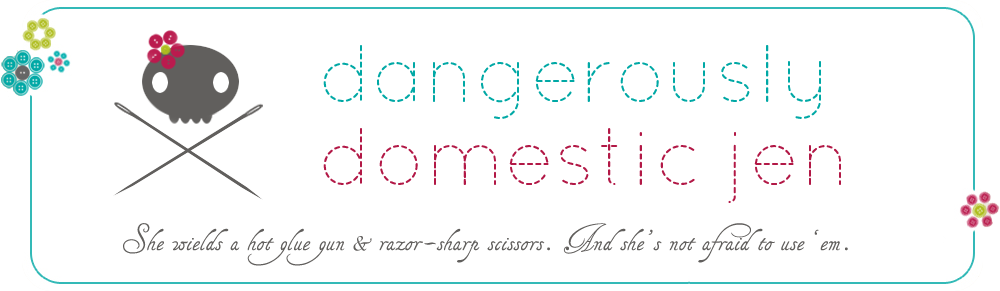 Dangerously Domestic - Sunny Summer (1000x291), Png Download