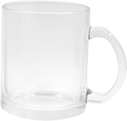 Zoom - Plain White Mug Png (500x459), Png Download