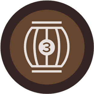 Wood Werks No - Emblem (400x400), Png Download