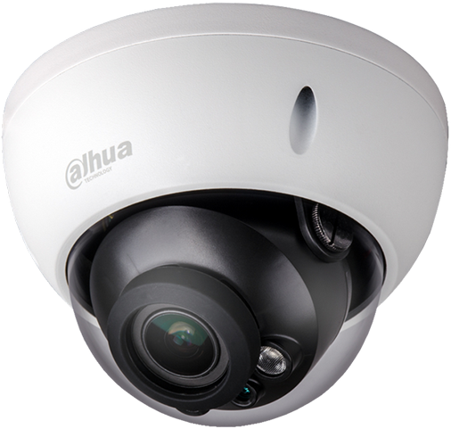 Dahua Hdabw1200rnvf- Camara Domo Antivandalica Hdcvi - Hac Hdbw1200r Vf S3 (575x575), Png Download