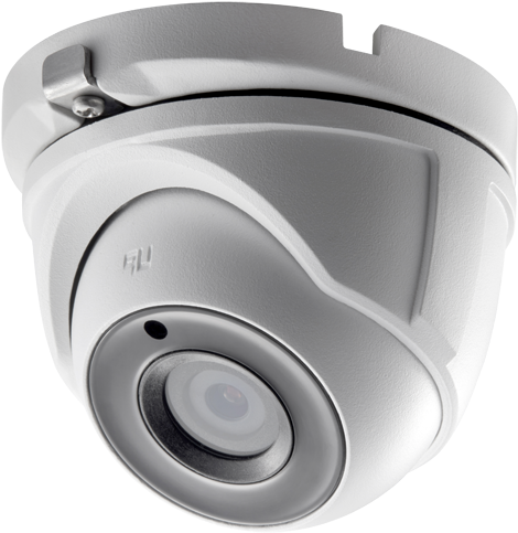 Cámara Domo Safire - Video Camera (500x500), Png Download