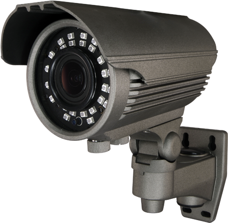 Cv946vi-4n1 - Camaras Bullet (500x500), Png Download