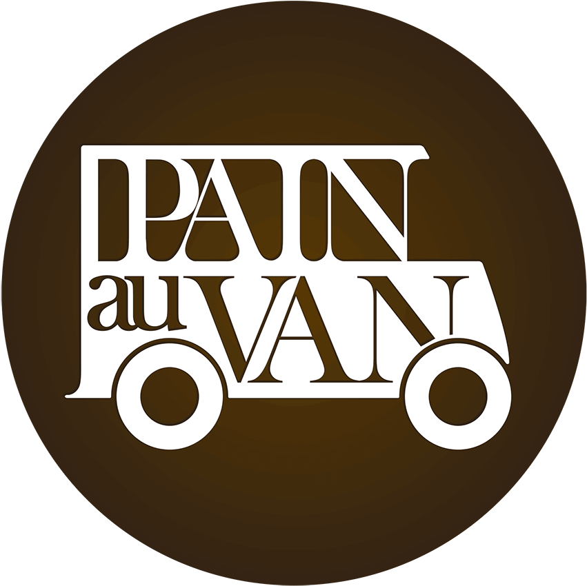 Pain Au Van Brown Logo - Dolce Gusto (900x900), Png Download