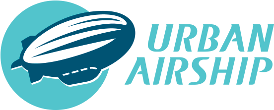 Urban Airship Logo2 - Urban Airship Logo Png (628x600), Png Download