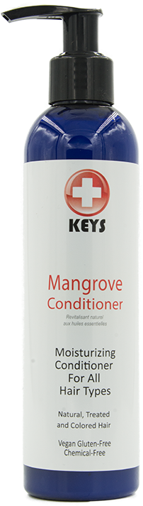 Mangrove Conditioner - Keys Soap (800x800), Png Download