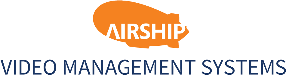 Airship Vms (960x262), Png Download