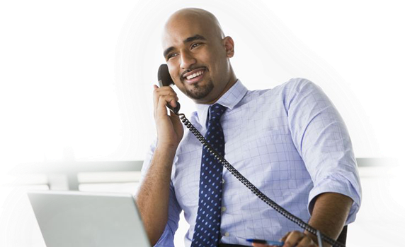 More Importantly, They Give You Plenty Of Options And - Hosted Voip Phones Free Long Distance (572x350), Png Download