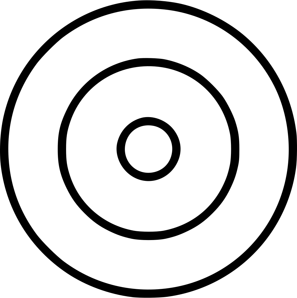 Aim Objective Comments - Portable Network Graphics (980x982), Png Download