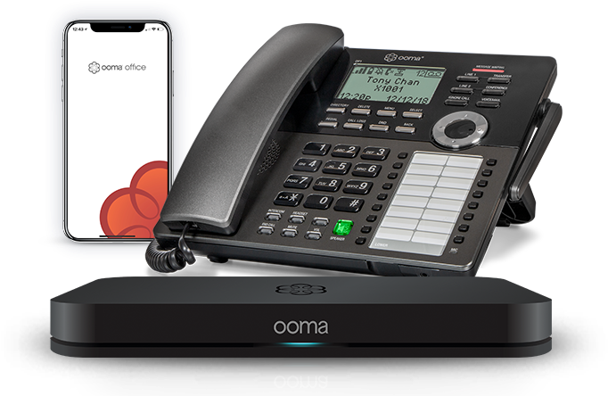 The Smart Phone For Your Business - Business Phone (687x472), Png Download