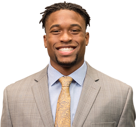 Amari Rodgers (600x436), Png Download