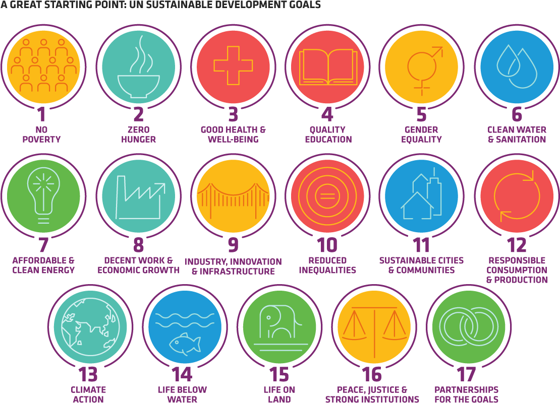 Critics Argue That There Are Too Many Individual Targets, - Sustainable Development (1170x914), Png Download