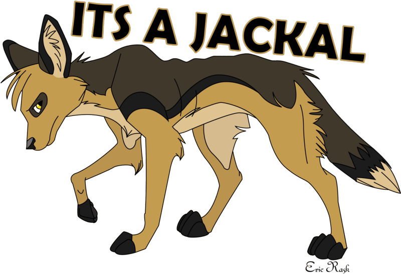 Poker Sponsorships, Poker Payback, Team Poker, Fantasy - Jackal Clipart (799x564), Png Download