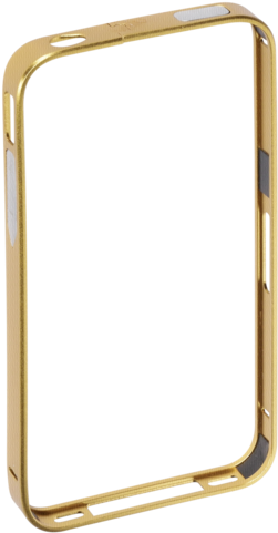 Protectores Telecomunicaciones Panzerglass Aluminium - Mobile Phone Case (271x500), Png Download