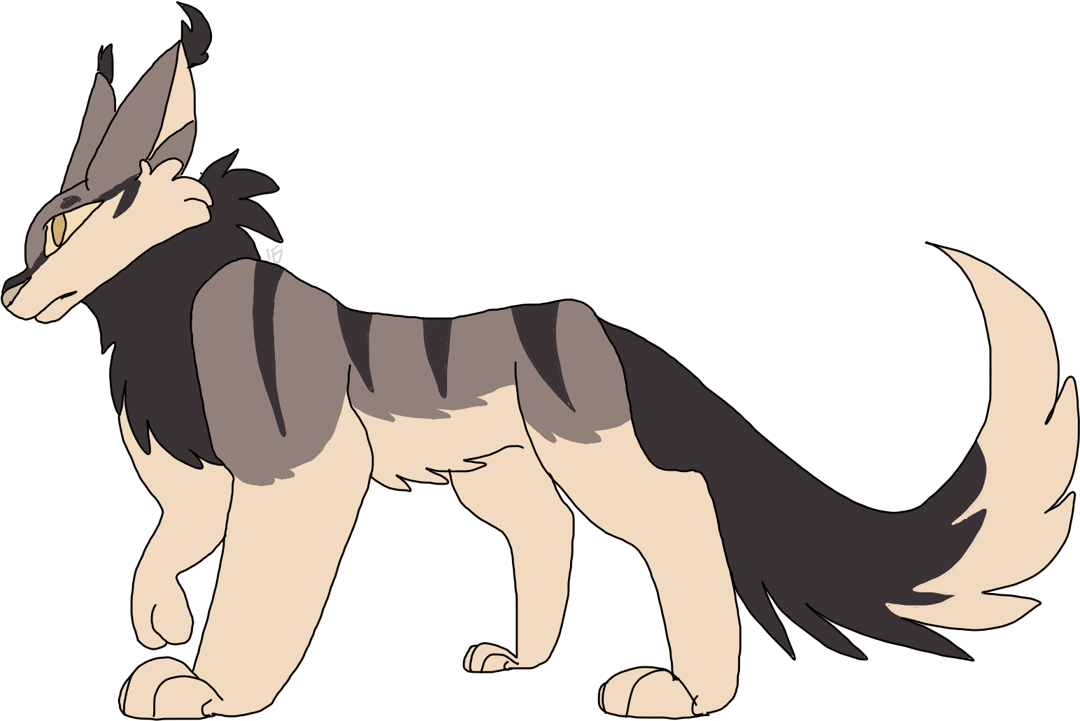 Recent Images - Dog Catches Something (1600x1200), Png Download