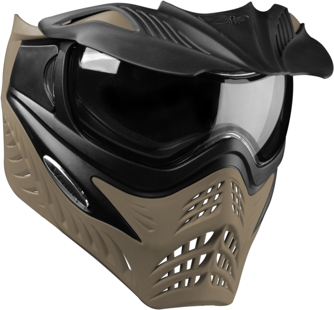 Vforce Grill Sf <br>jackal - V-force Grill Goggles (700x647), Png Download