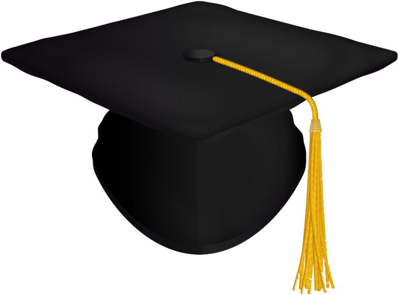 Graduation Cap Icon Gorro De Graduacion Png Full Size Png Download Seekpng