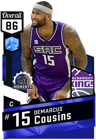 If You Need To Score In The Paints And Punish A Clumsy - Nba 2k18 Gilbert Arenas (325x475), Png Download