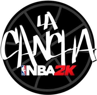 2k - Nba 2k15 (640x360), Png Download