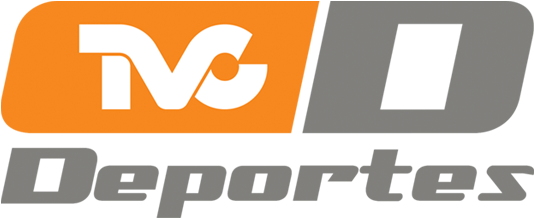 *** Deportes *** - Tvc Deportes 2 Logo (650x450), Png Download