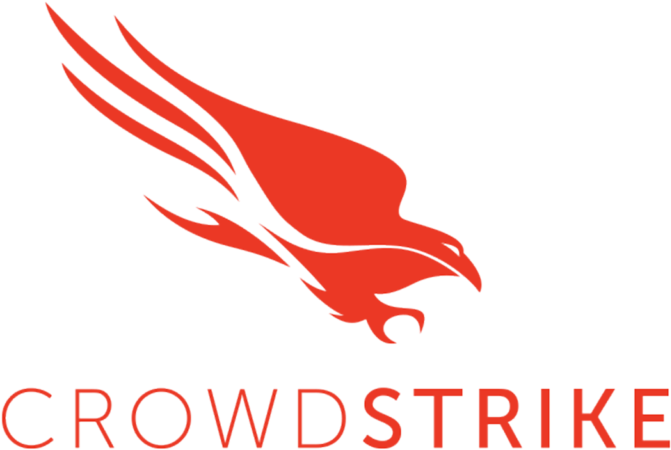 What Is Crowdstrike Falcon Platform - Falcon Crowdstrike (1024x640), Png Download