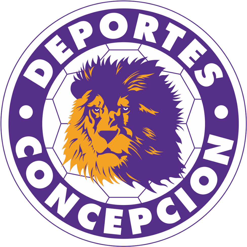 Deportes Concepcion Logo Vector - Club Deportes Concepción (1600x1136), Png Download